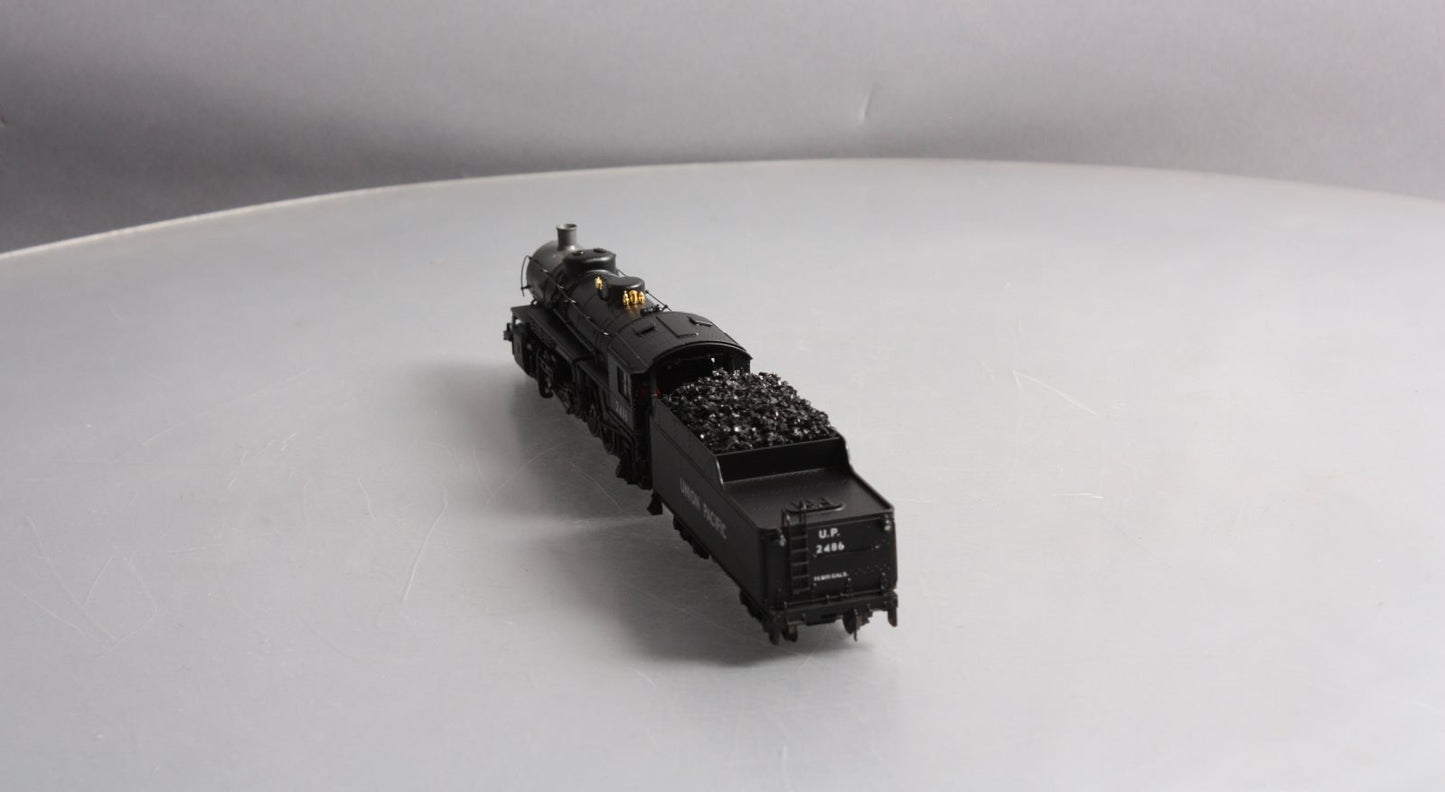 MTH 80-3136-1 Union Pacific HO Scale USRA 2-8-2 Light Mikado w/PS 3.0