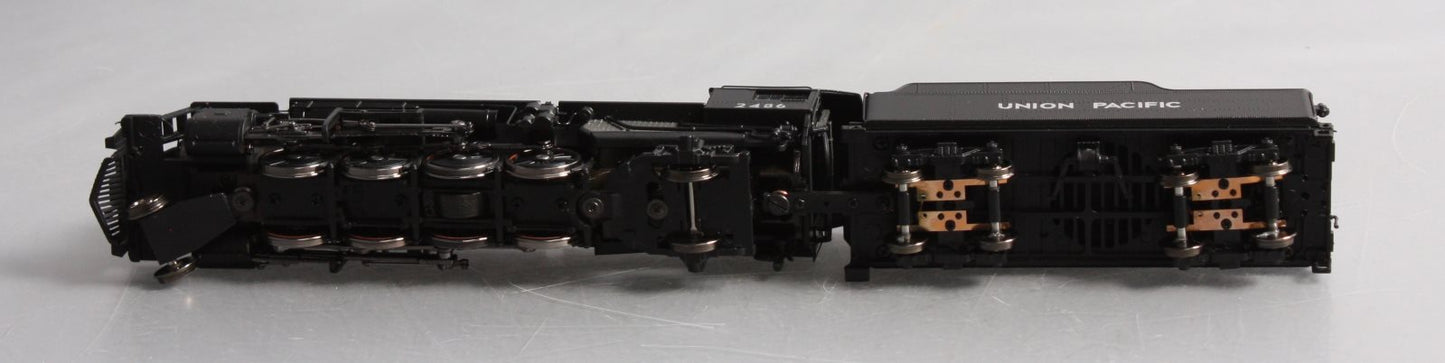 MTH 80-3136-1 Union Pacific HO Scale USRA 2-8-2 Light Mikado w/PS 3.0