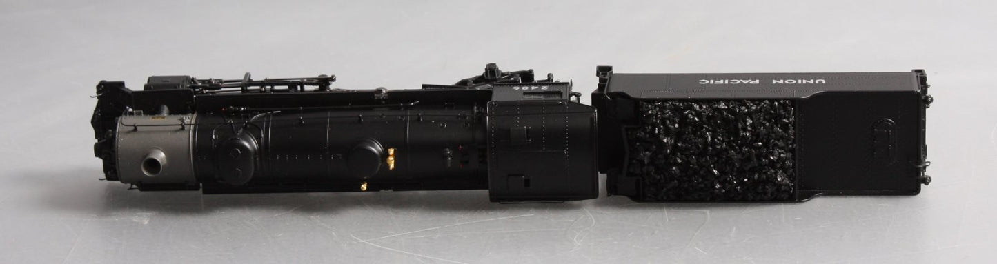 MTH 80-3136-1 Union Pacific HO Scale USRA 2-8-2 Light Mikado w/PS 3.0