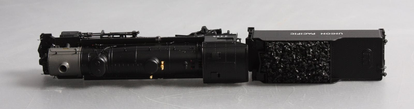 MTH 80-3136-1 Union Pacific HO Scale USRA 2-8-2 Light Mikado w/PS 3.0