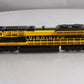 MTH 80-2246-1 HO Virginian SD70ACe Diesel Engine #1069 w/DCC