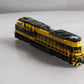 MTH 80-2246-1 HO Virginian SD70ACe Diesel Engine #1069 w/DCC