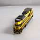 MTH 80-2246-1 HO Virginian SD70ACe Diesel Engine #1069 w/DCC