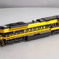 MTH 80-2246-1 HO Virginian SD70ACe Diesel Engine #1069 w/DCC