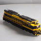 MTH 80-2246-1 HO Virginian SD70ACe Diesel Engine #1069 w/DCC