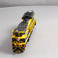 MTH 80-2246-1 HO Virginian SD70ACe Diesel Engine #1069 w/DCC