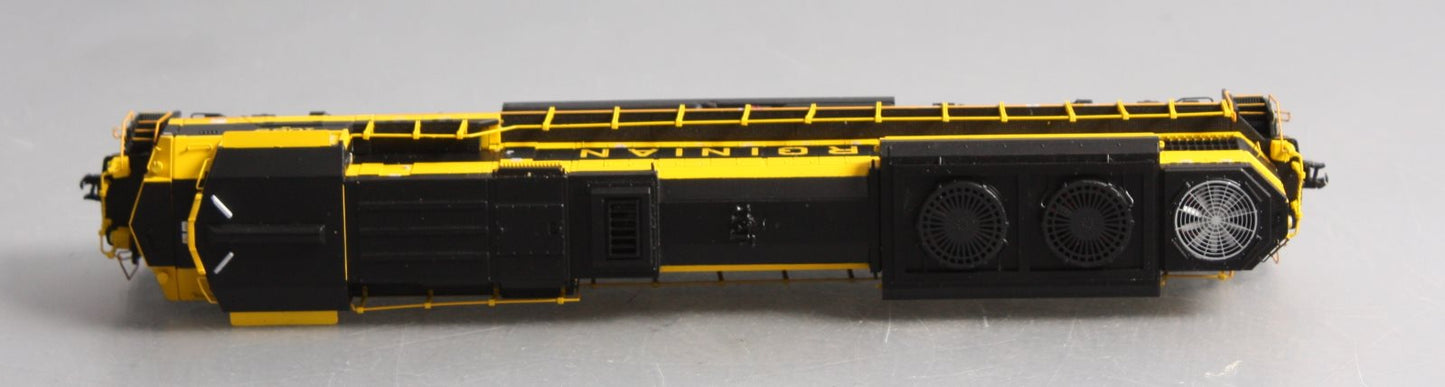 MTH 80-2246-1 HO Virginian SD70ACe Diesel Engine #1069 w/DCC