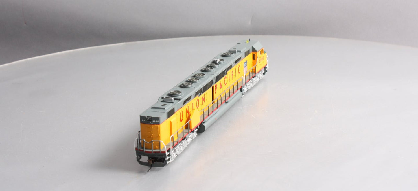 Bachmann 65101 HO Union Pacific EMD DDA40X Diesel Locomotive Sound/DCC #6900