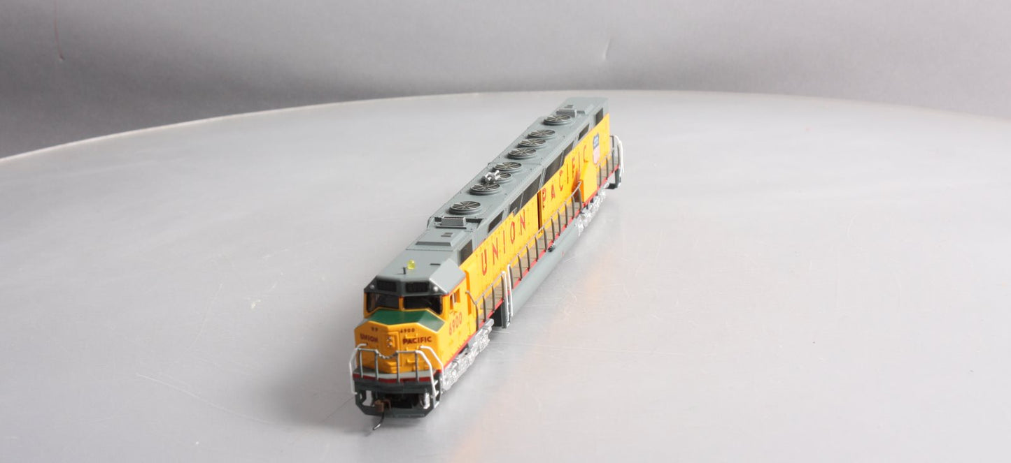 Bachmann 65101 HO Union Pacific EMD DDA40X Diesel Locomotive Sound/DCC #6900