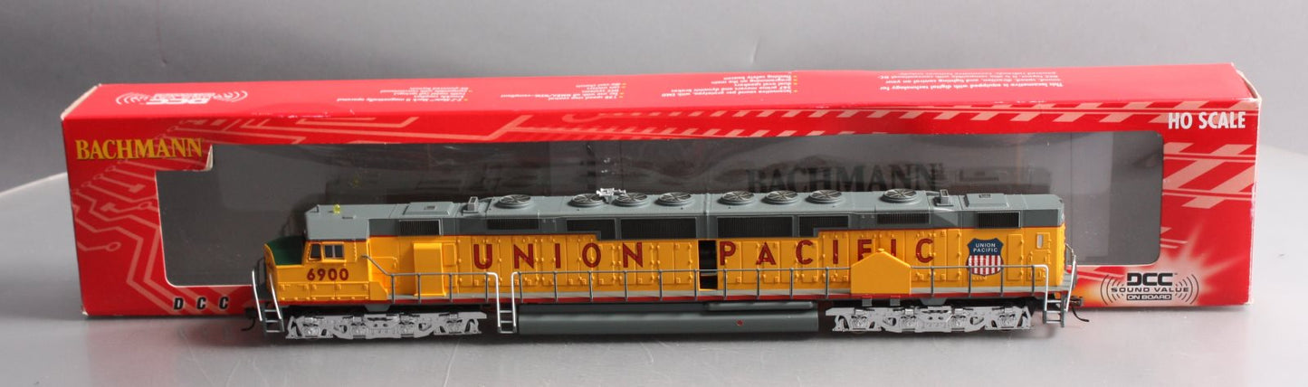 Bachmann 65101 HO Union Pacific EMD DDA40X Diesel Locomotive Sound/DCC #6900