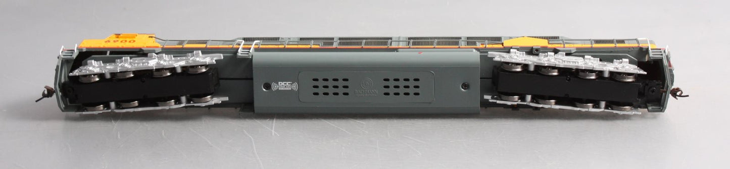 Bachmann 65101 HO Union Pacific EMD DDA40X Diesel Locomotive Sound/DCC #6900