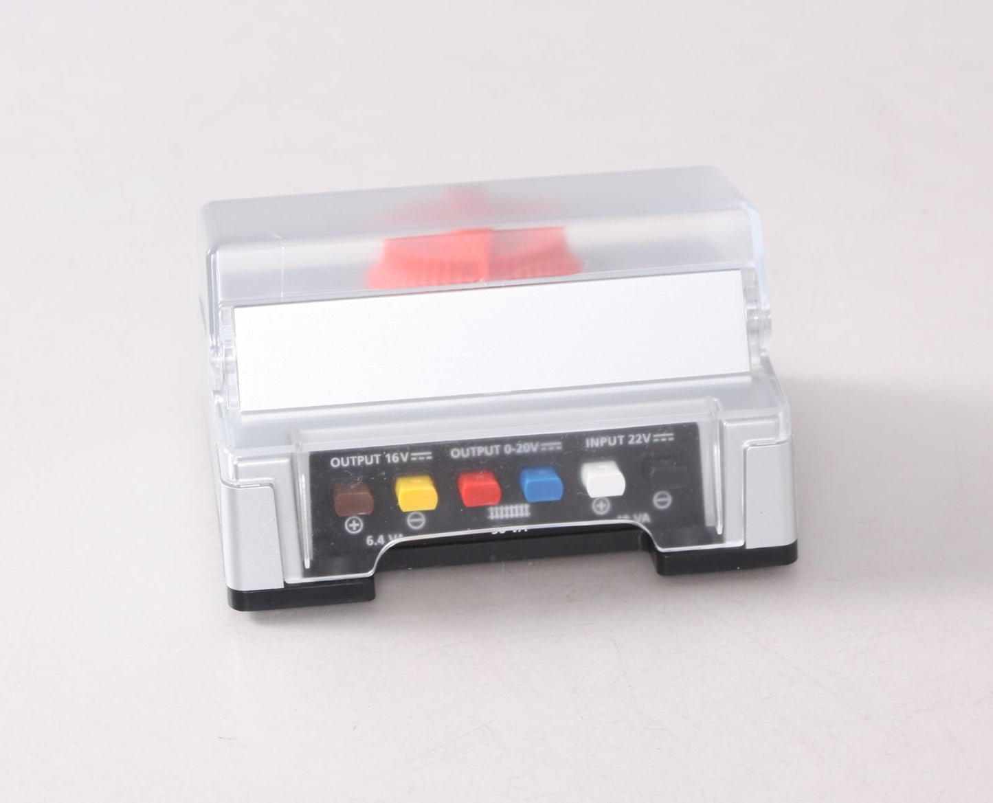 Piko 35027 G Scale 120V 45 Watt Power Set