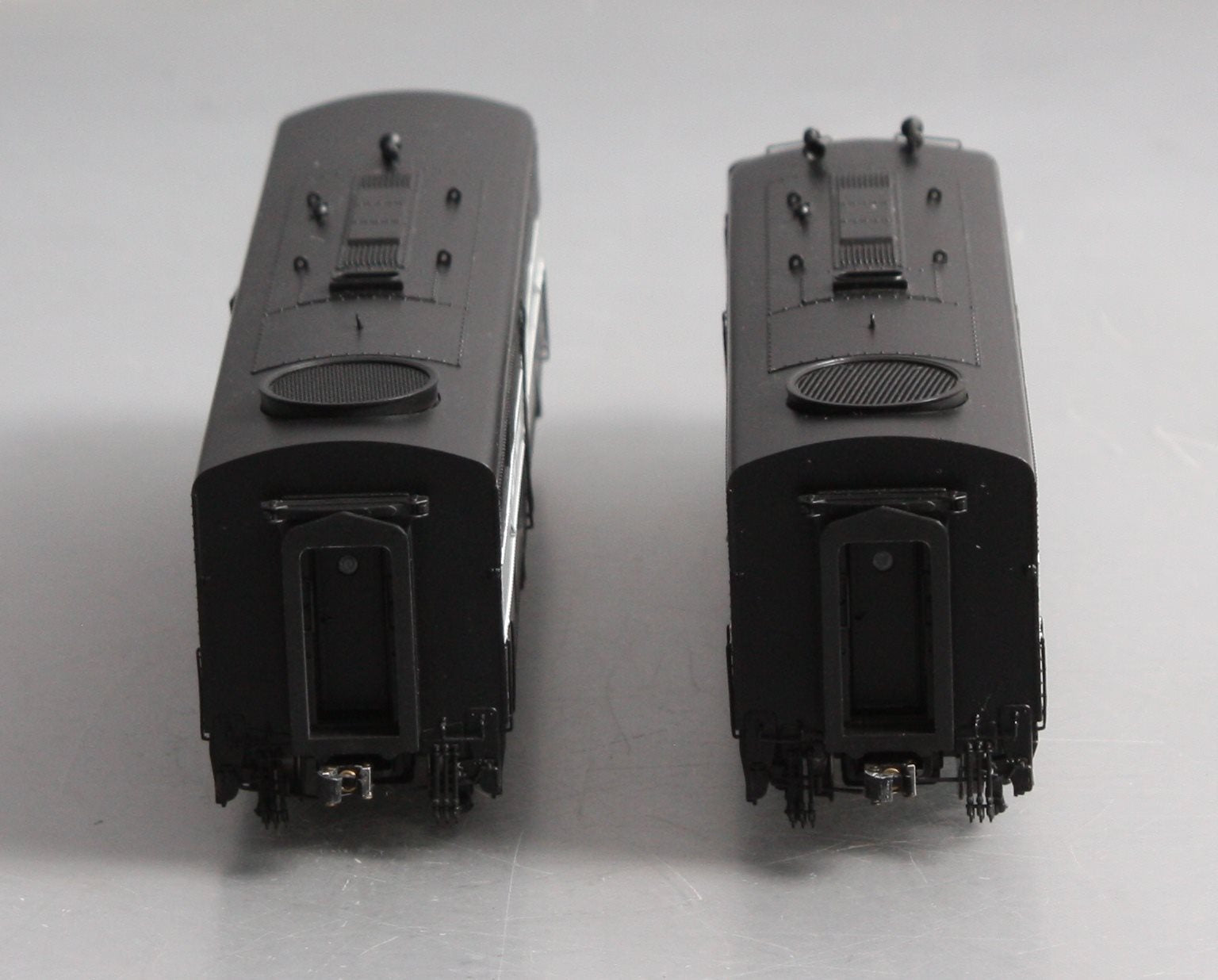 MTH 80-2209-1 HO NYC Alco FA-1 A/B Diesel Locomotive w/ Proto-Sound 3.0