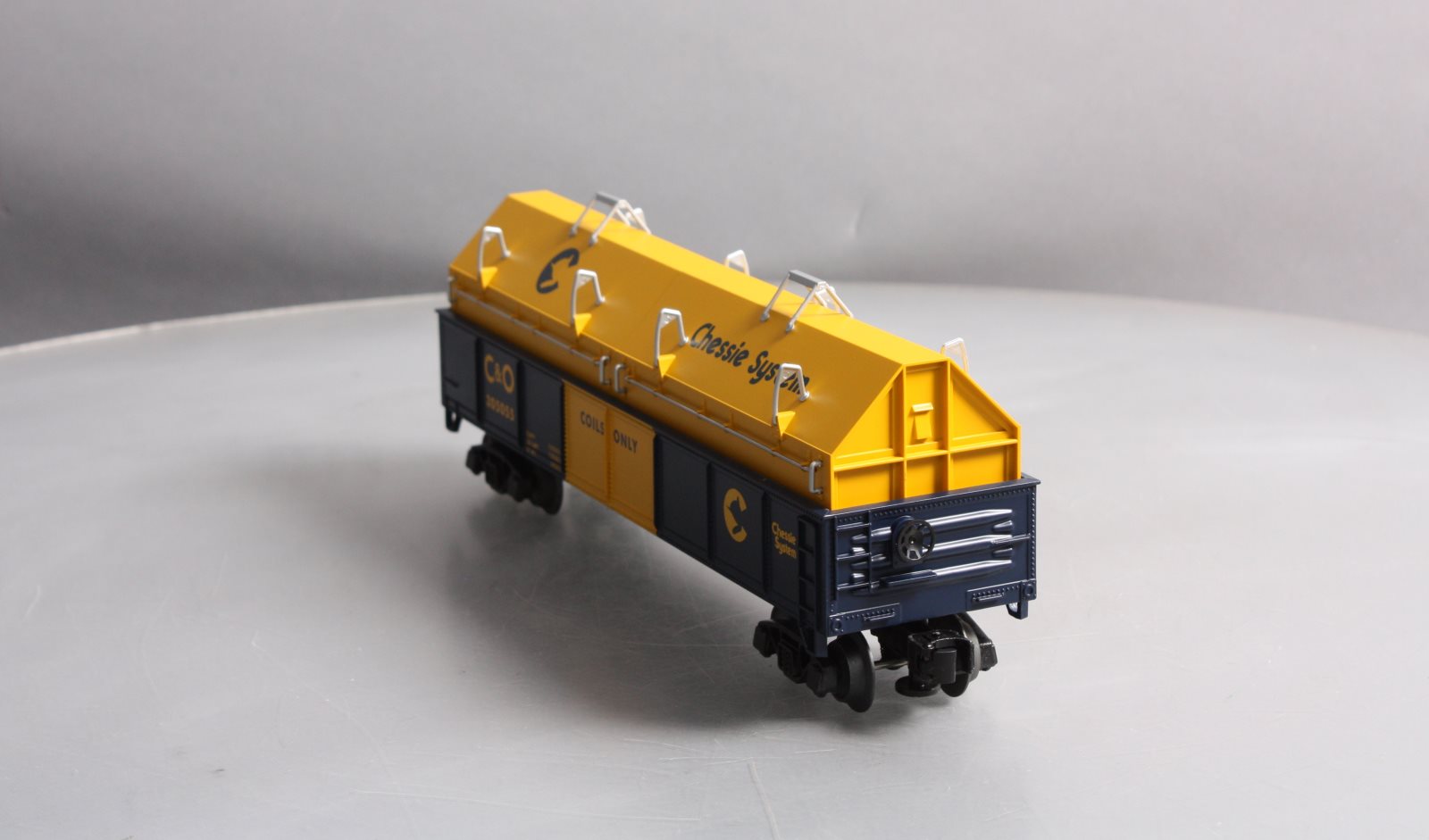Lionel 2043144 Chessie Gondola #305055