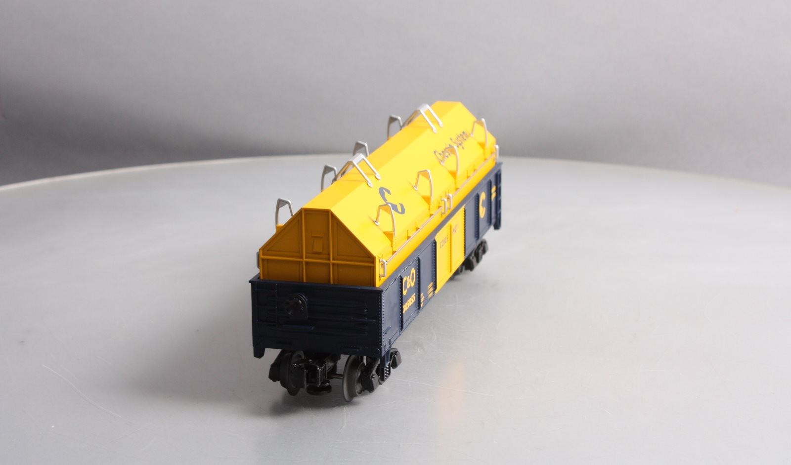 Lionel 2043144 Chessie Gondola #305055
