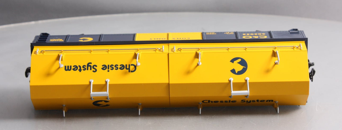 Lionel 2043144 Chessie Gondola #305055