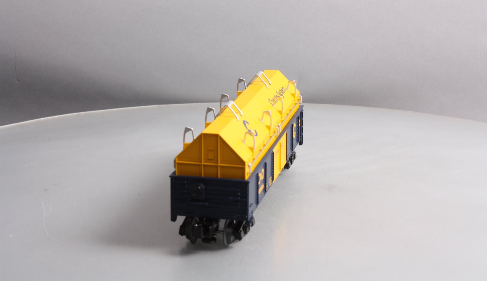 Lionel 2043143 Chessie Standard Gondola #305036