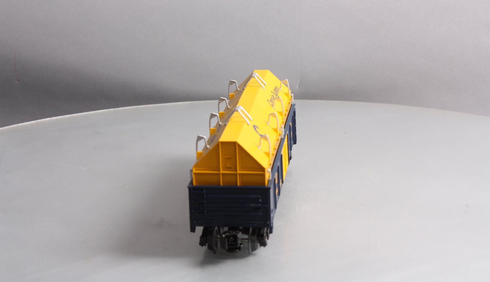 Lionel 2043143 Chessie Standard Gondola #305036