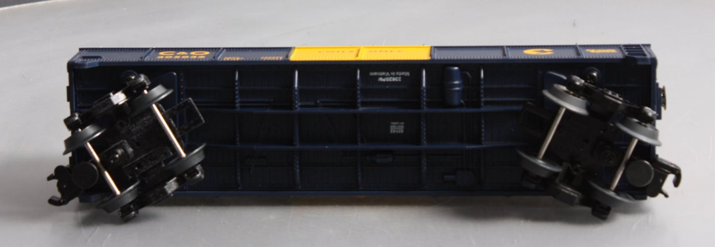 Lionel 2043143 Chessie Standard Gondola #305036