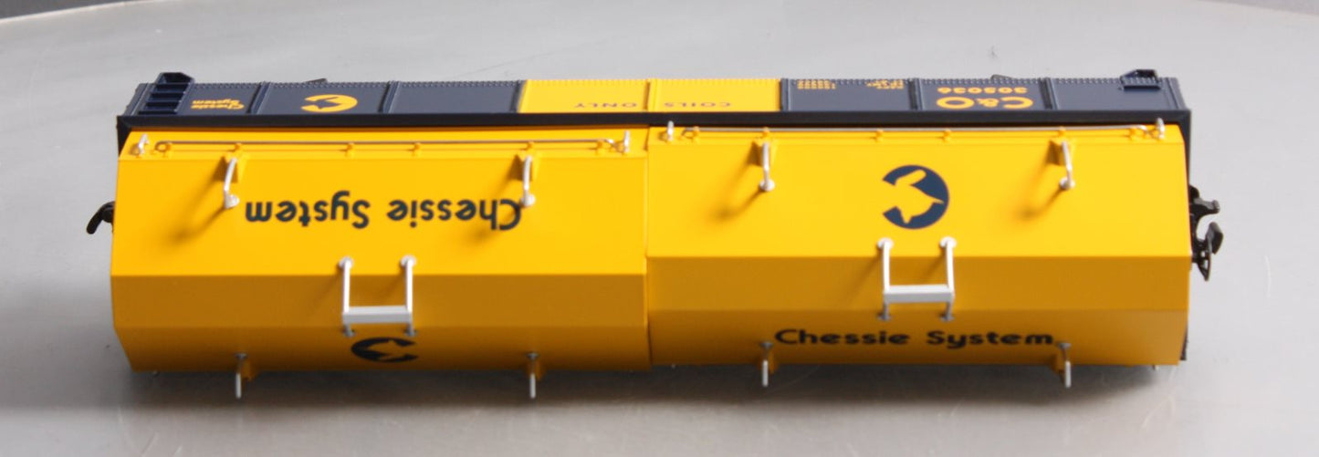Lionel 2043143 Chessie Standard Gondola #305036