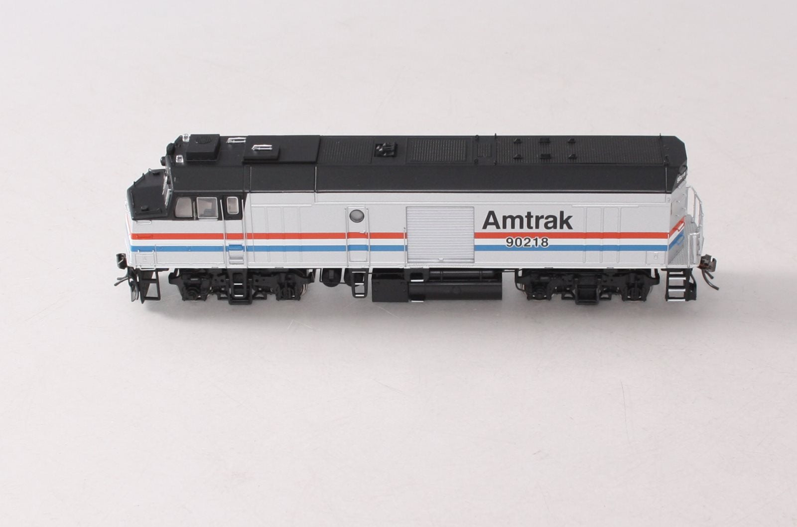 Rapido Trains 81502 Ho AMTRAK F40 90218 W/sd
