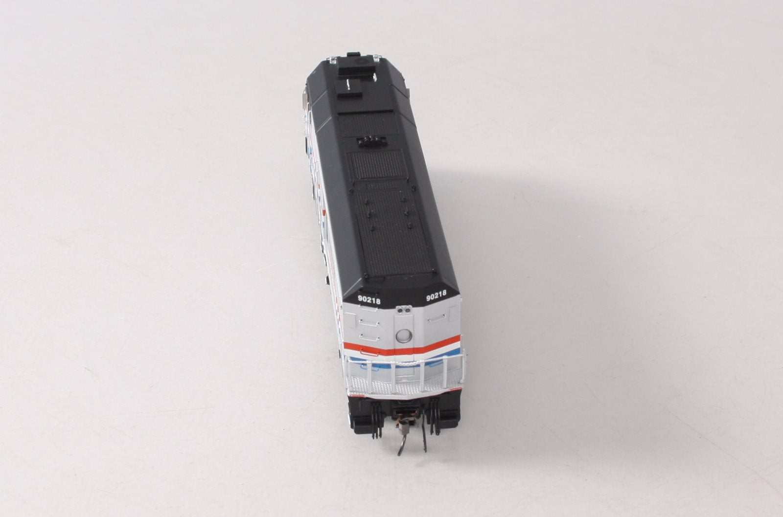 Rapido Trains 81502 Ho AMTRAK F40 90218 W/sd