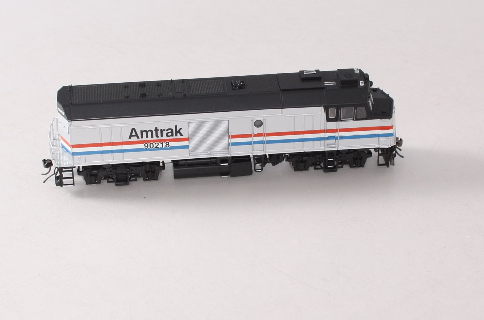 Rapido Trains 81502 Ho AMTRAK F40 90218 W/sd