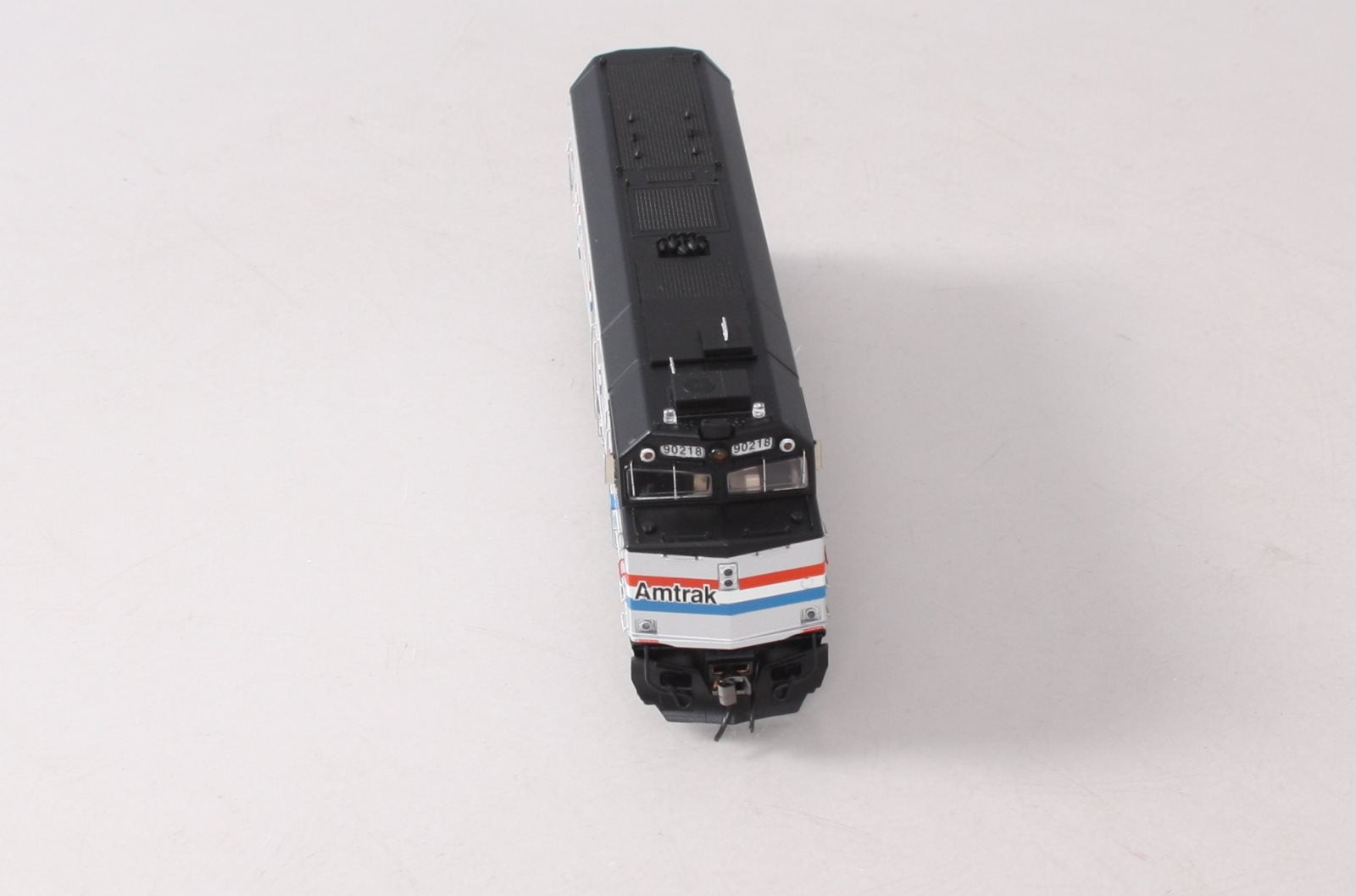 Rapido Trains 81502 Ho AMTRAK F40 90218 W/sd