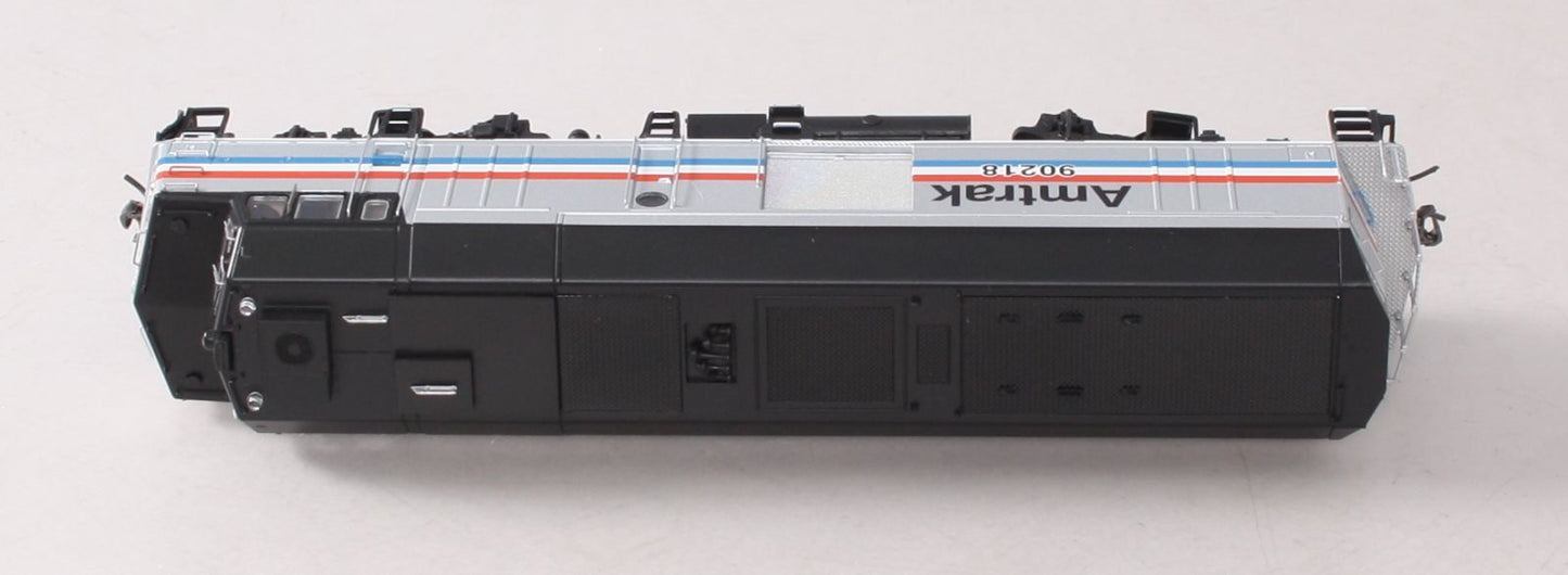 Rapido Trains 81502 Ho AMTRAK F40 90218 W/sd