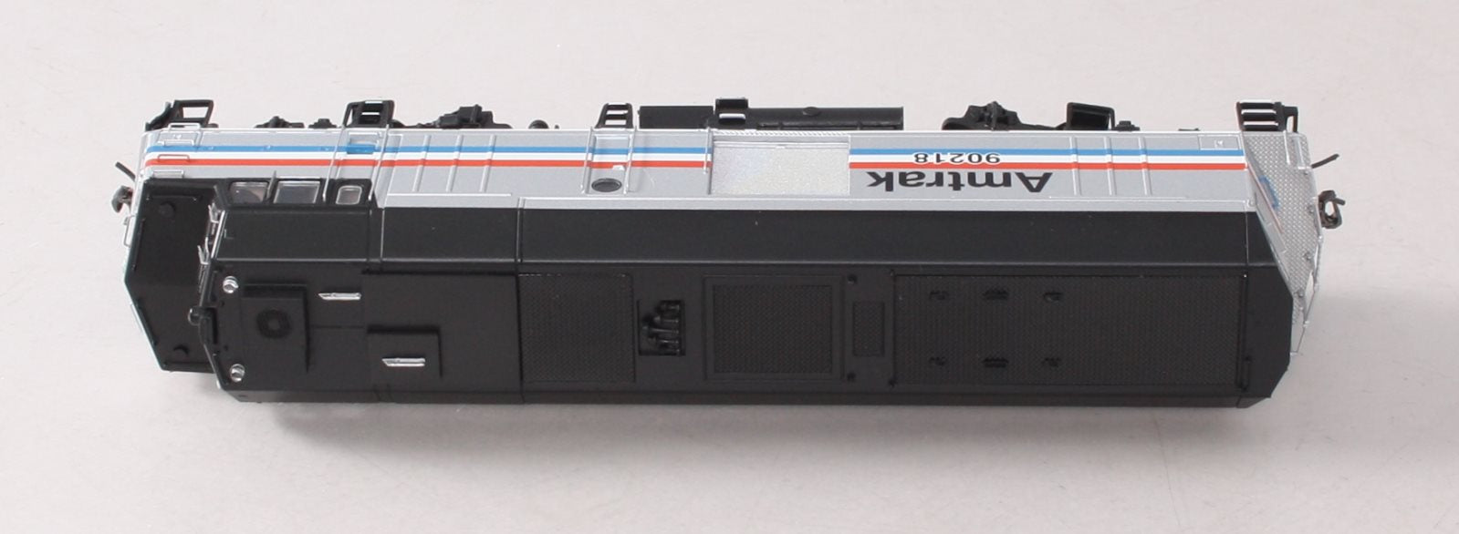 Rapido Trains 81502 Ho AMTRAK F40 90218 W/sd