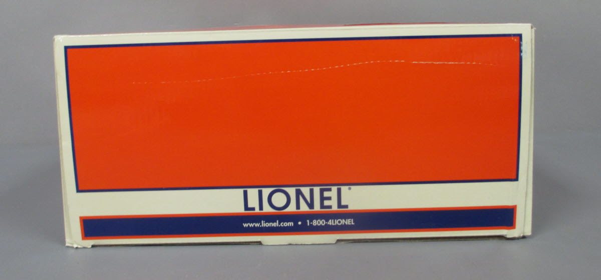Lionel 6-25938 O Pennsylvania Freight Expansion 3-Pack