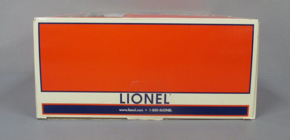 Lionel 6-25938 O Pennsylvania Freight Expansion 3-Pack
