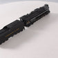 Broadway Limited 4589 HO C&O T-1 2-10-4 Steam Locomotive w/ Paragon3 #3018