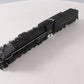Broadway Limited 4589 HO C&O T-1 2-10-4 Steam Locomotive w/ Paragon3 #3018