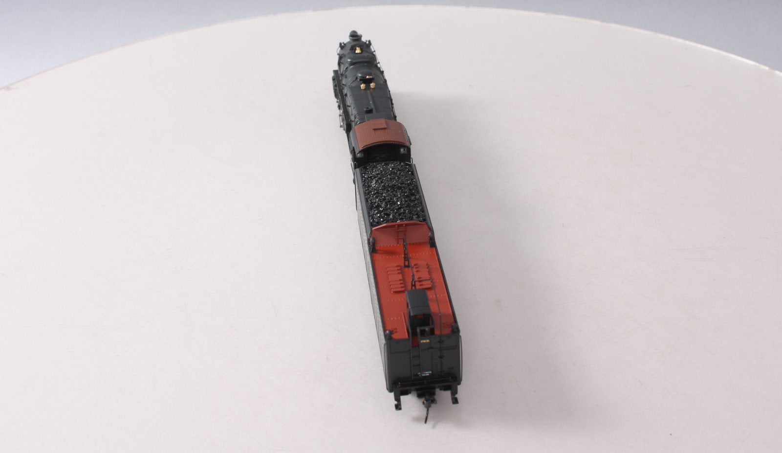 Broadway Limited 4077 HO Pennsylvania Railroad Class M1a 4-8-2 Pre-War #6788