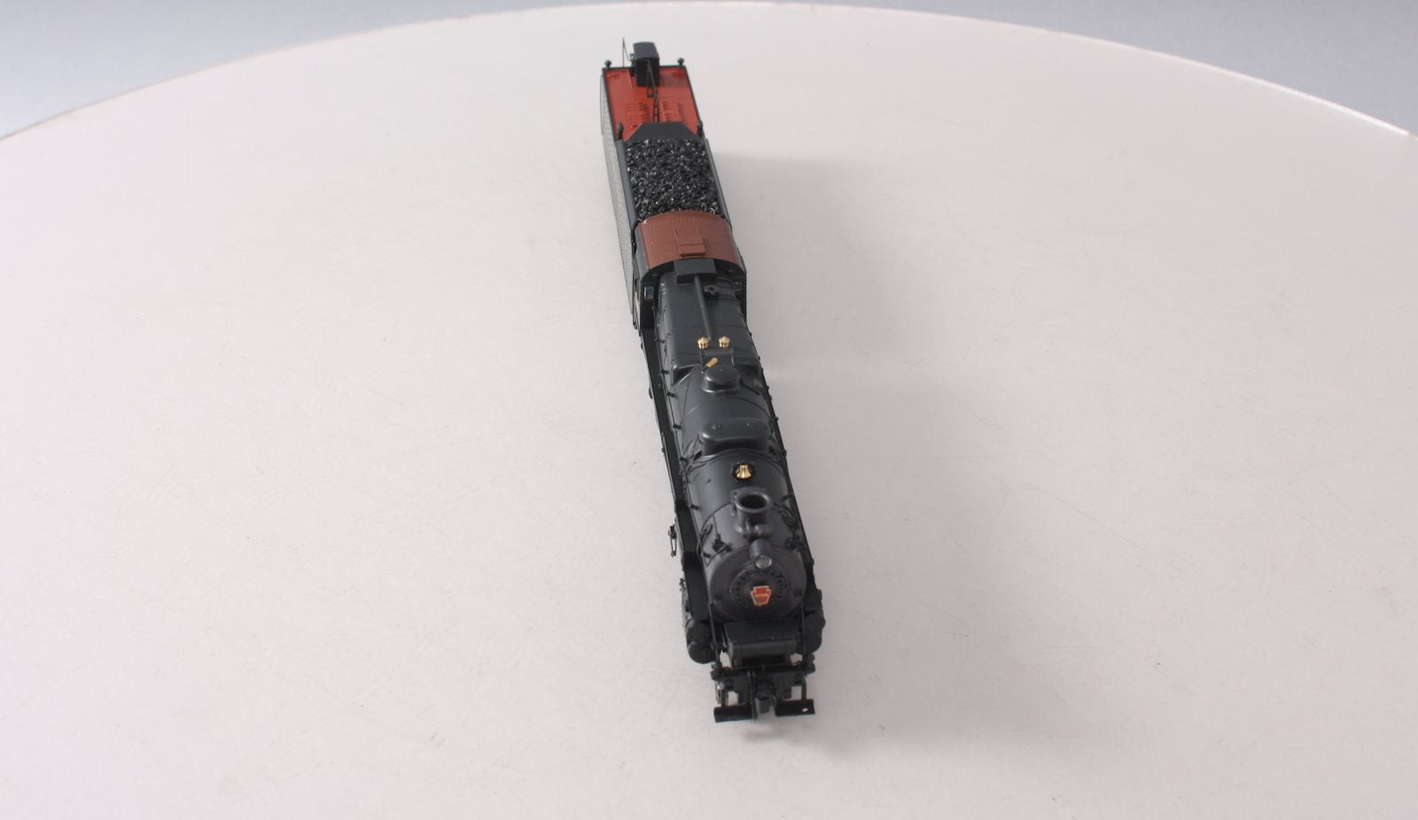 Broadway Limited 4077 HO Pennsylvania Railroad Class M1a 4-8-2 Pre-War #6788