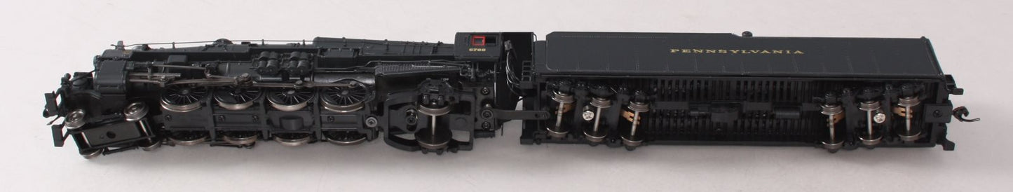 Broadway Limited 4077 HO Pennsylvania Railroad Class M1a 4-8-2 Pre-War #6788