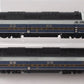 Broadway Limited 5397 HO Baltimore & Ohio EMD E6 AB Diesel Loco Paragon3 #61/61x