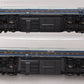 Broadway Limited 5397 HO Baltimore & Ohio EMD E6 AB Diesel Loco Paragon3 #61/61x