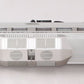 Rapido Trains 16574 HO New York Central Phase 1B Budd RDC-1 #M454