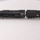 Broadway Limited 2594 HO Milwaukee Road Class S-3 4-8-4 Paragon3™ #260