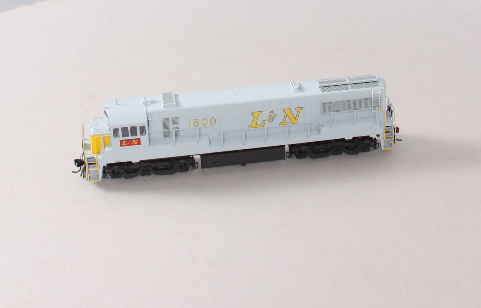 Rivarossi HR2627 HO Louisville & Nashville GE U25C - Standard DC #1500
