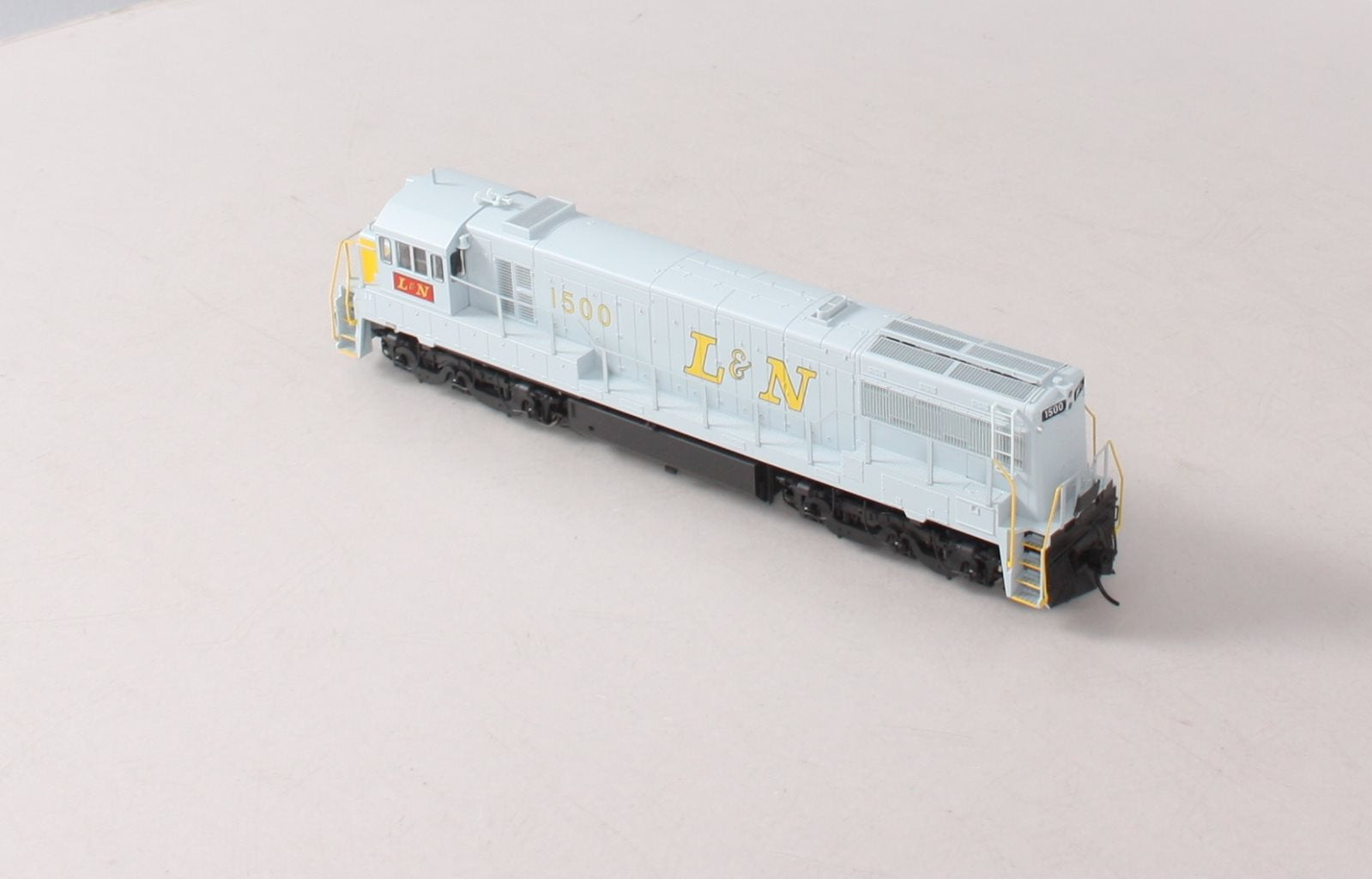 Rivarossi HR2627 HO Louisville & Nashville GE U25C - Standard DC #1500
