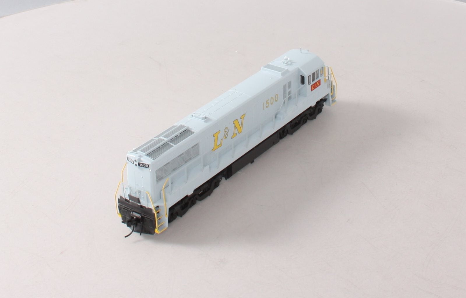 Rivarossi HR2627 HO Louisville & Nashville GE U25C - Standard DC #1500