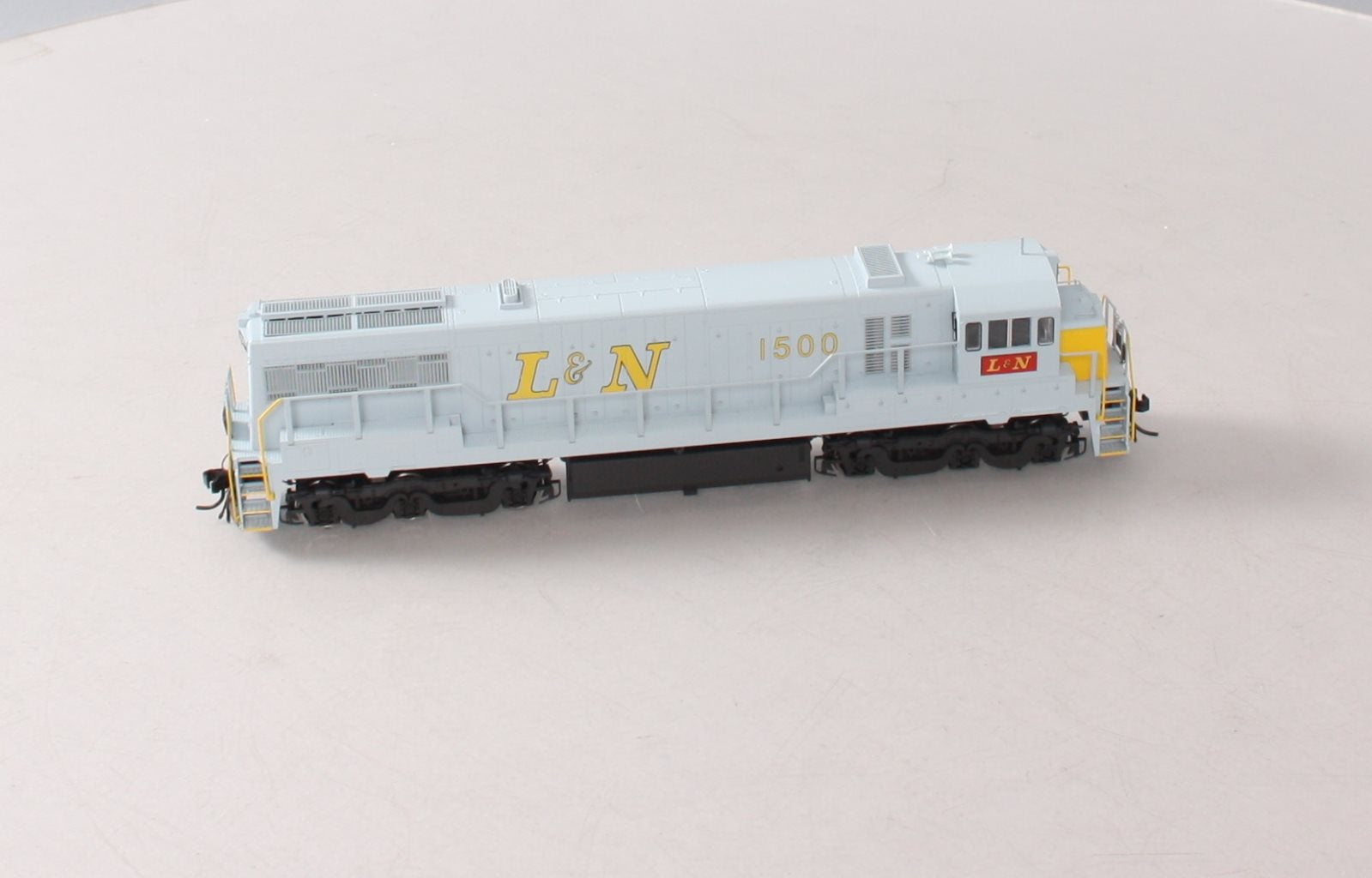 Rivarossi HR2627 HO Louisville & Nashville GE U25C - Standard DC #1500