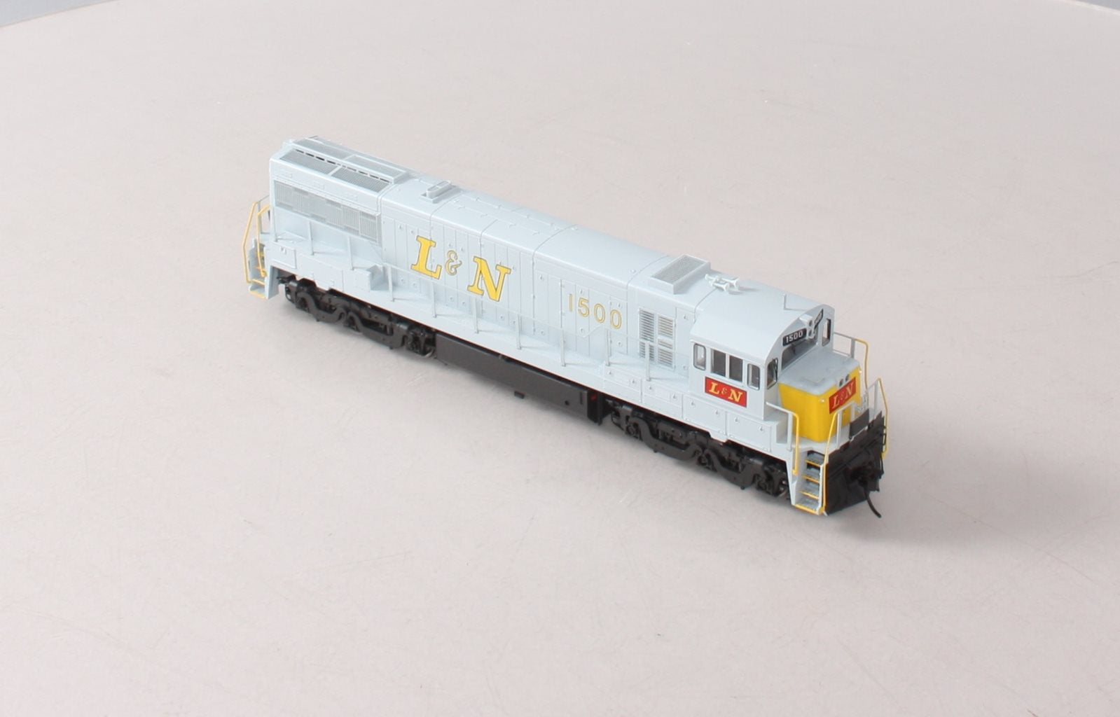 Rivarossi HR2627 HO Louisville & Nashville GE U25C - Standard DC #1500