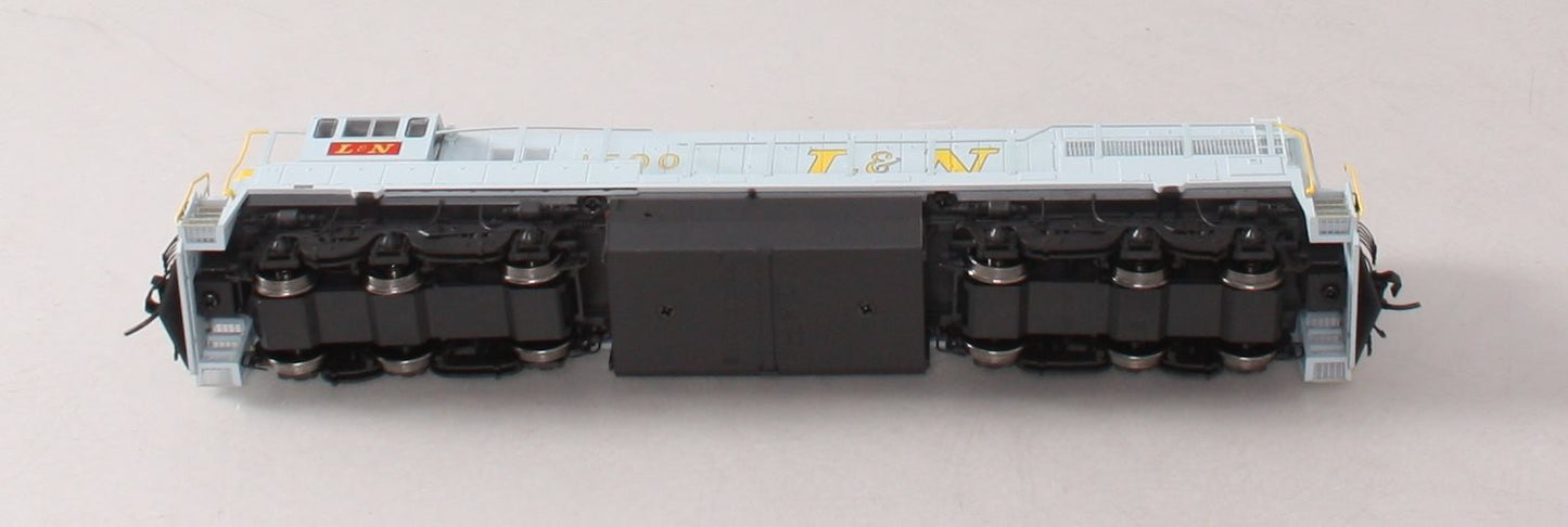 Rivarossi HR2627 HO Louisville & Nashville GE U25C - Standard DC #1500