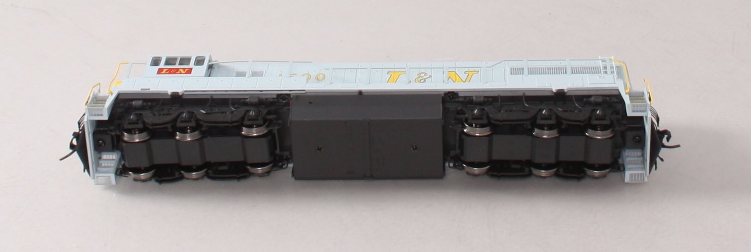 Rivarossi HR2627 HO Louisville & Nashville GE U25C - Standard DC #1500