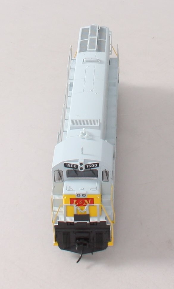 Rivarossi HR2627 HO Louisville & Nashville GE U25C - Standard DC #1500