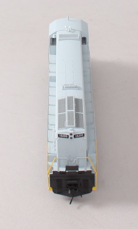 Rivarossi HR2627 HO Louisville & Nashville GE U25C - Standard DC #1500